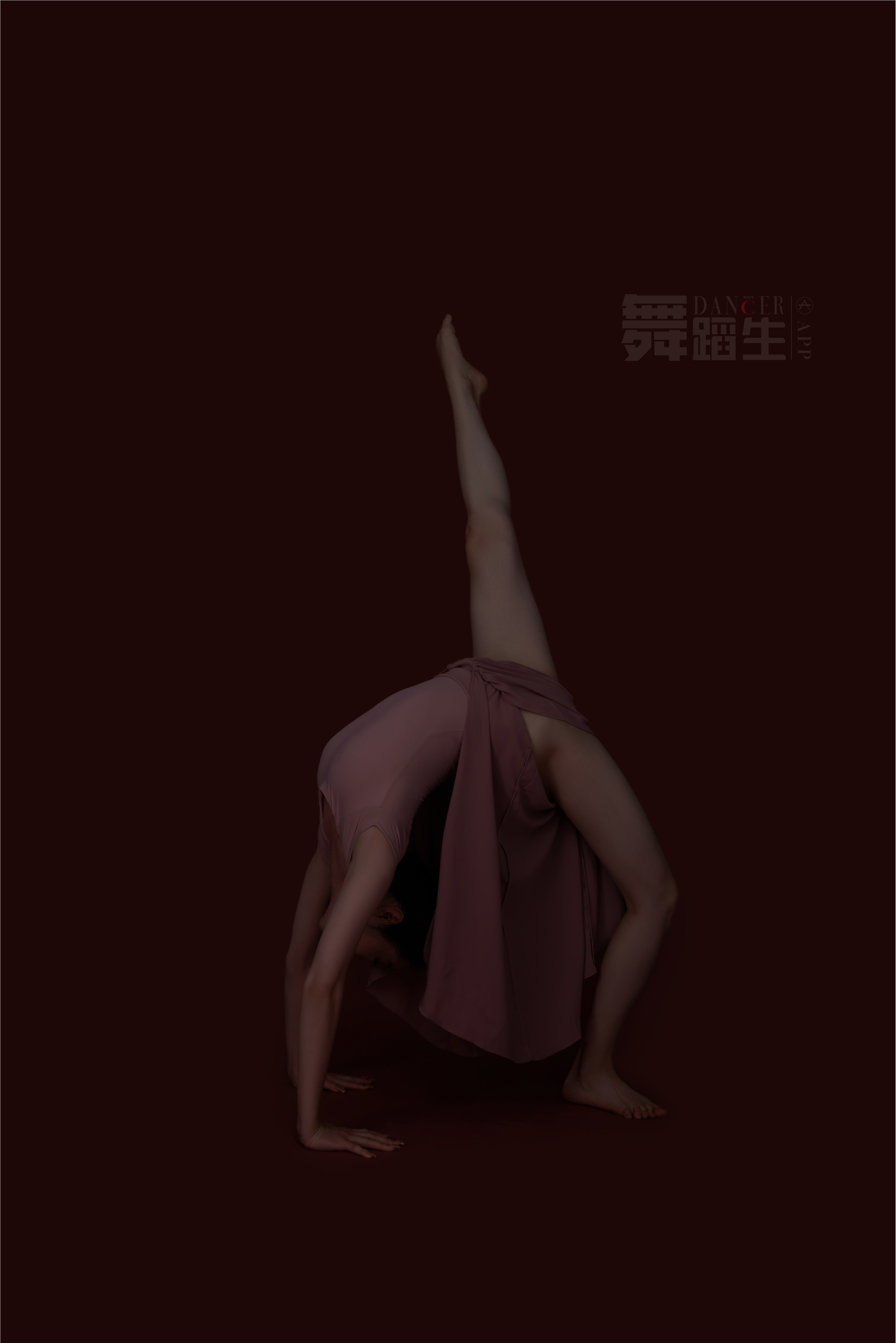 GALLI嘉丽 舞蹈生日记 087 - 婀娜多姿 景思佳